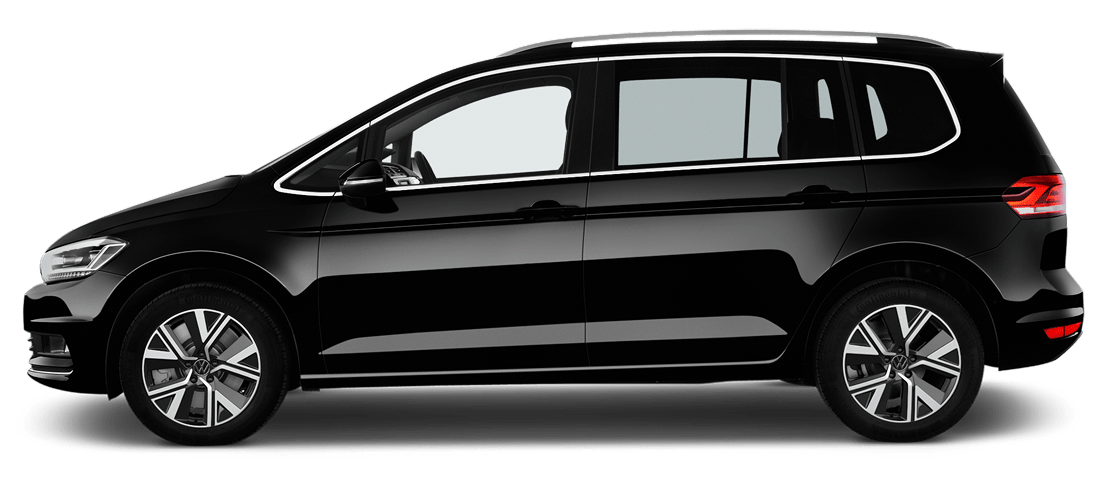 Main Car